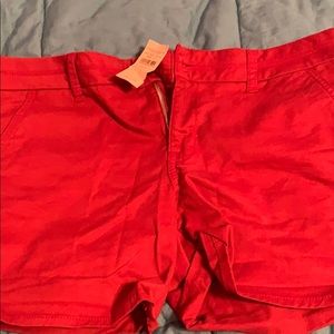 American Eagle shorts never worn w/ tags